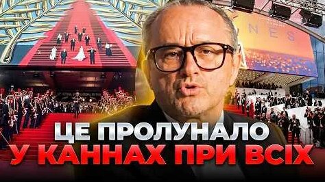 Андрей Звягинцев YouTube