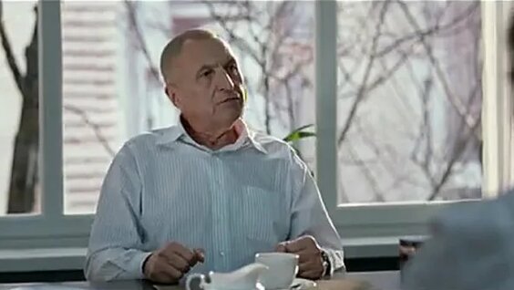 Андрей Звягинцев VK Видео