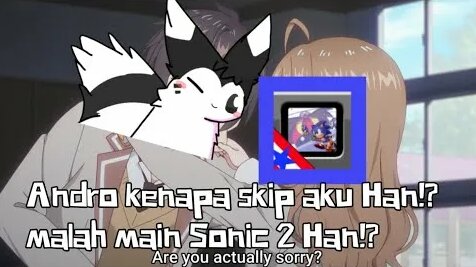 Andro YouTube