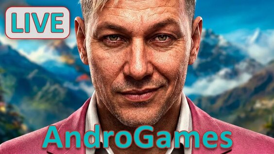 Andro 2 недели назад