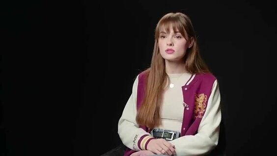 Ангелина Стречина VK Видео