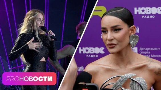 Анна Асти Rutube