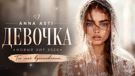 Anna Asti YouTube