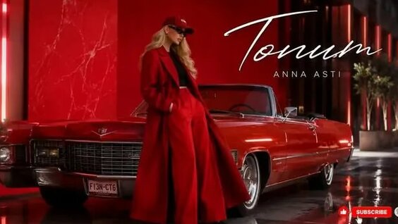 Anna Asti Rutube