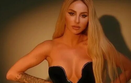Anna Asti Rutube