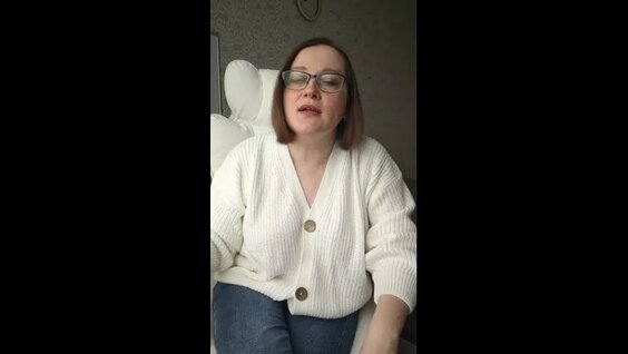 Анна Быкова VK Видео