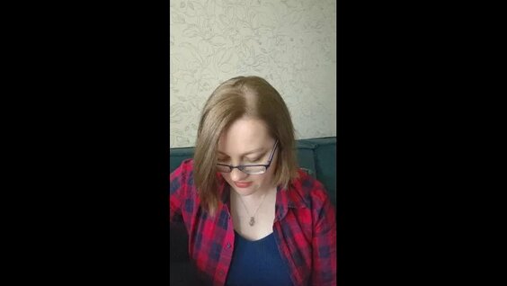 Анна Быкова VK Видео