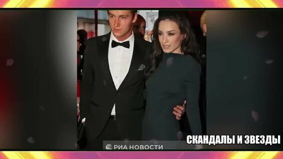 Анна Чиповская VK Видео