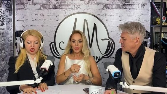 Анна Калашникова Rutube