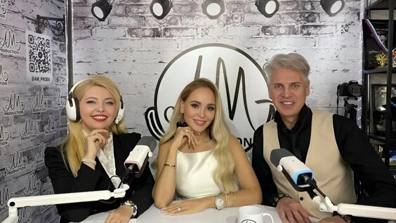 Анна Калашникова VK Видео