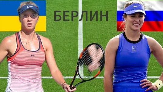 Анна Калинская Rutube