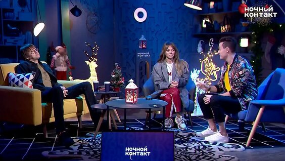 Анна Хилькевич VK Видео