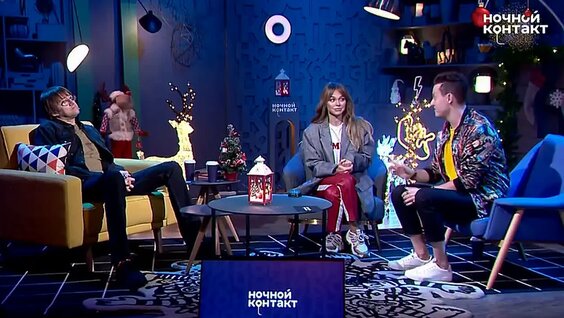 Анна Хилькевич VK Видео