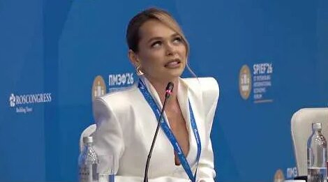 Анна Хилькевич YouTube