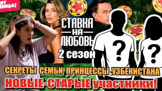 Анна Хилькевич YouTube