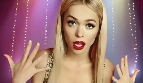 Анна Хилькевич VK Видео