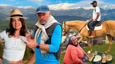 Анна Ковальчук YouTube
