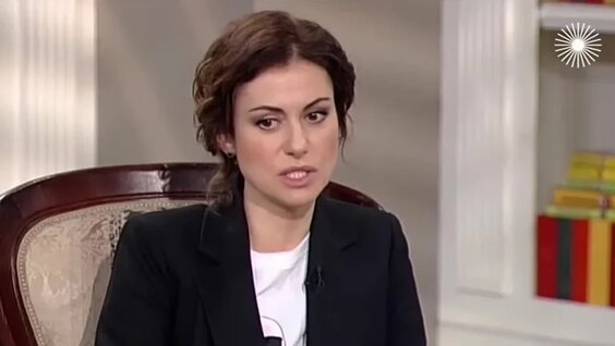 Анна Ковальчук VK Видео
