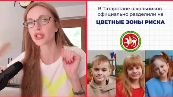 Анна Ковальчук Rutube
