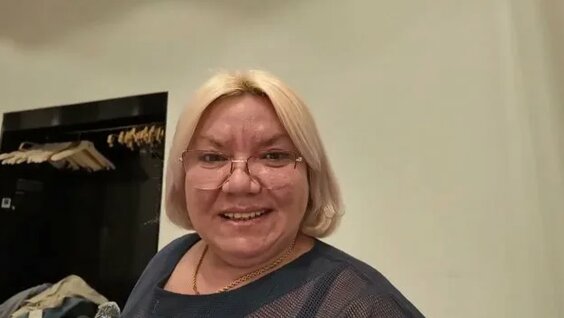 Анна Курникова Rutube