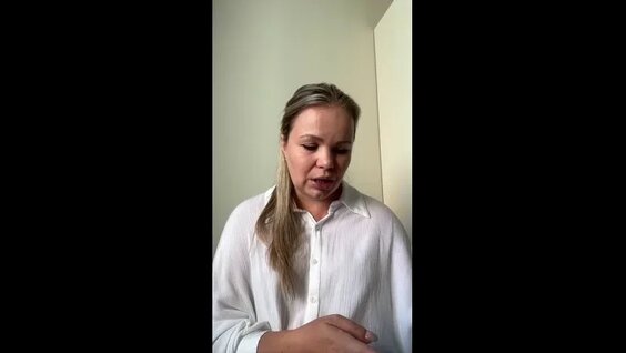Анна Кузнецова VK Видео