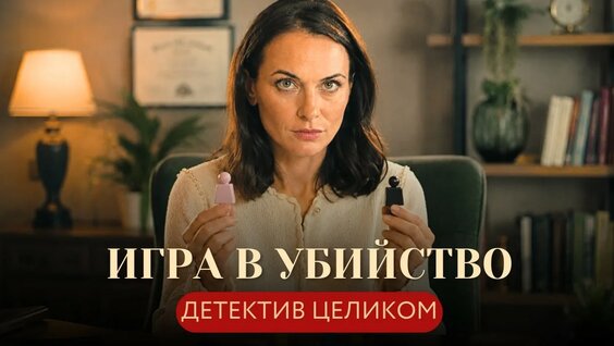 Анна Михайловская YouTube