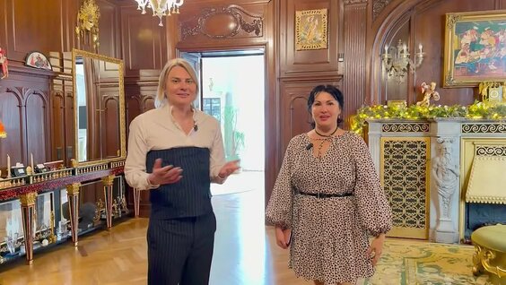Анна Нетребко VK Видео