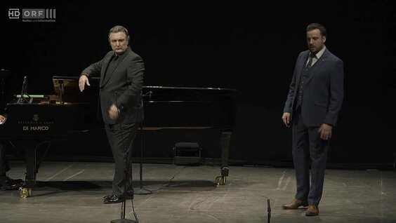 Анна Нетребко VK Видео
