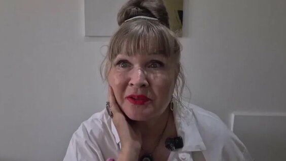 Анна Нетребко VK Видео
