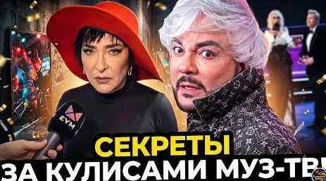 Анна Пересильд YouTube