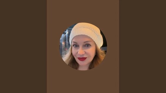 Анна Попова YouTube