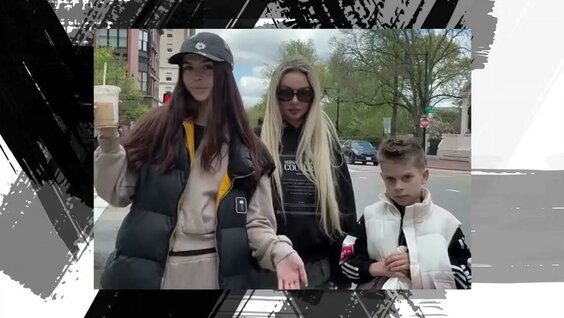 анна седокова YouTube