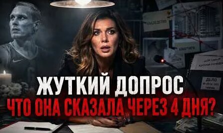 анна седокова YouTube