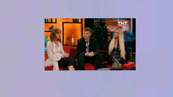 анна седокова VK Видео