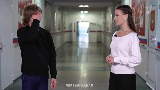 Анна Щербакова VK Видео