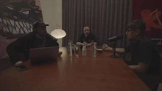Антон Беляев VK Видео
