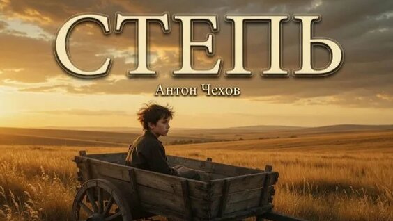 Антон Чехов Rutube