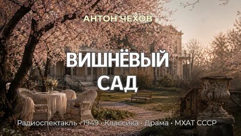 Антон Чехов Дзен