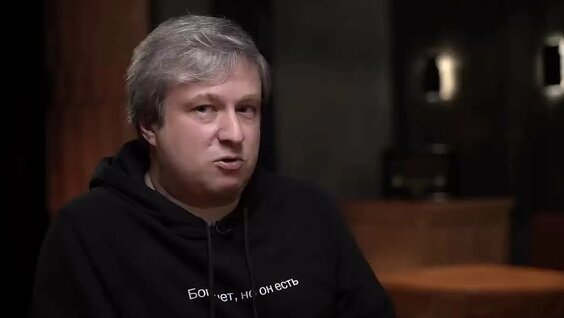 Антон Долин VK Видео