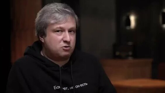 Антон Долин VK Видео