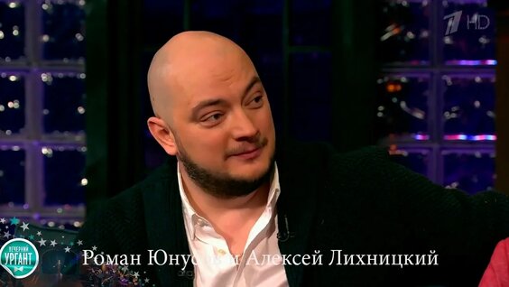 Антон Долин Rutube