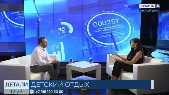 Антон Хабаров Rutube