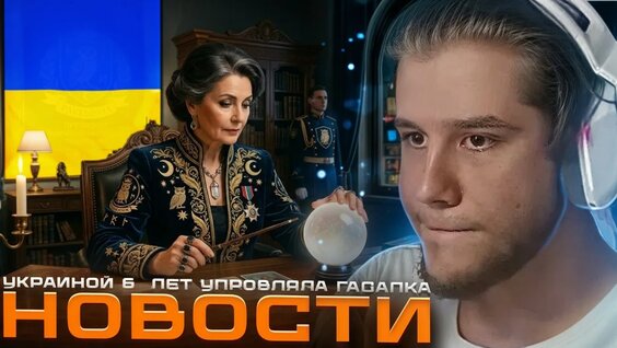 Антон Котяков YouTube