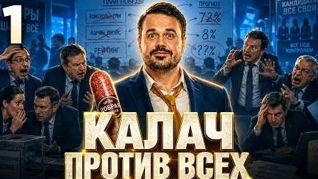 Антон Лирник YouTube