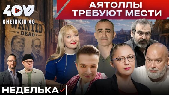 Антон Привольнов YouTube