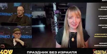 Антон Привольнов YouTube