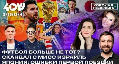 Антон Привольнов YouTube