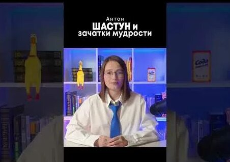 Антон Шастун YouTube