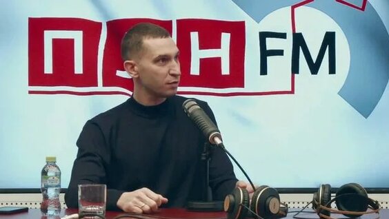 Антон Васильев Rutube