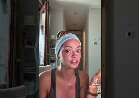 Аня Ищук YouTube